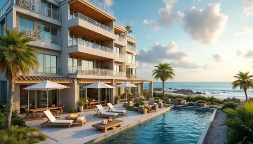 oceanfront,las olas suites,sandpiper bay,beach resort,palmilla,fresnaye,penthouses,beachfront,riviera,umhlanga,oceanview,paradisus,ocean view,tulum,mayakoba,resort,waterview,uluwatu,seawind,fisher island,Photography,General,Realistic