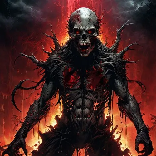 gorgoroth,morbius,nekron,strigoi,ryuk,surtur,Conceptual Art,Fantasy,Fantasy 03