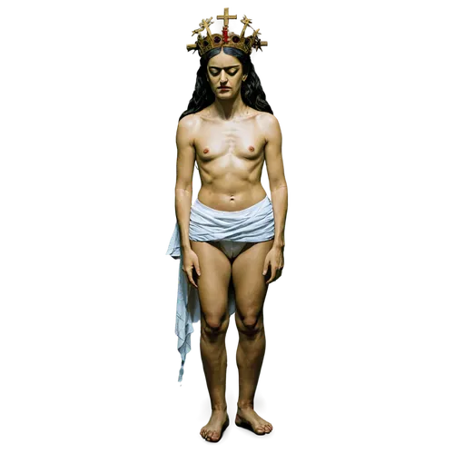 inri,crucis,seven sorrows,caridad,jainism,hekate,hermaphroditus,patroness,nembutsu,guanyin,jesus figure,dolorosa,mediatrix,krishnamacharya,omnes,kundalini,nityananda,antinous,sapientiae,sulpicia,Art,Artistic Painting,Artistic Painting 31