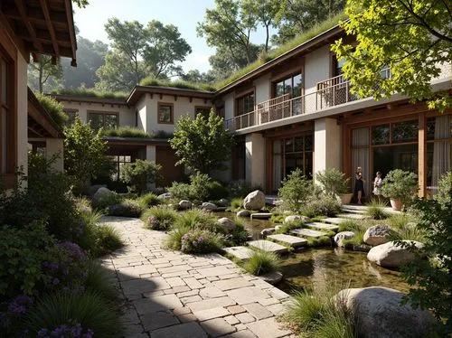 courtyards,courtyard,landscaped,moufang,wuzhen,zen garden,sake gardens,wudang,longshan,landscape designers sydney,ryokan,landscape design sydney,amanresorts,qingming,qingcheng,landscaping,monastery garden,teahouses,asian architecture,shaoxing