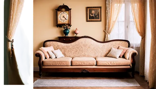 sitting room,antique style,antique furniture,armchair,home corner,interior decor,chaise lounge,upholstery,victorian room,sillon,settee,bedchamber,upholstering,housedress,slipcover,anteroom,interior decoration,slipcovers,home interior,wing chair,Illustration,Realistic Fantasy,Realistic Fantasy 15