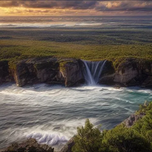 nusa penida,cliffs ocean,great ocean road,uluwatu,samoa,molokai,reunion island,new south wales,kauai,byron bay,north island,falls of the cliff,guam,mona vale,water falls,ilse falls,punakaiki,paparoa national park,guyana,cliff coast,Realistic,Foods,None