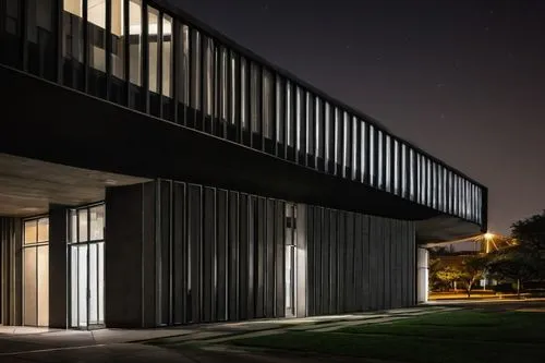 adjaye,associati,siza,ucsd,eisenman,archidaily,epfl,contemporary,luoma,koolhaas,njitap,tschumi,cubic house,luminosa,aqua studio,at night,modern architecture,night view,cantilevered,vitra,Illustration,Japanese style,Japanese Style 17