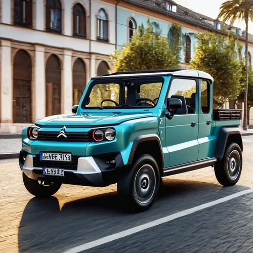 jimny,turquoise leather,genuine turquoise,baojun,dreifuss,color turquoise,giugiaro,pick-up truck,falconara,turquoise,changan,uaz,beach buggy,4x4 car,luxury car,bluetec,iveco,smart fortwo,doorless,forfour,Photography,General,Realistic