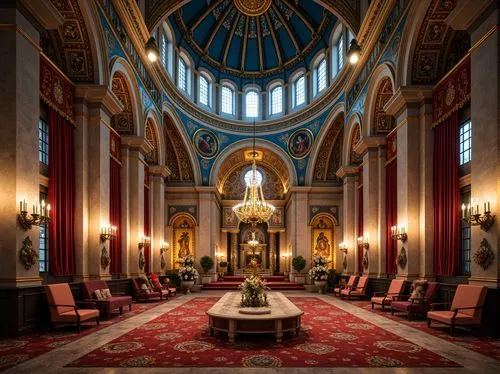 collegiate basilica,the basilica,interior view,altar,the interior,chapel,interior,basilica of saint peter,santa maria della salute,cathedra,reredos,saint peter's,immaculata,transept,iconostasis,christ chapel,sacristy,sspx,archdiocese,sanctuary