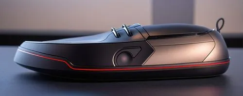 product design，Consumer Electronics,a futuristic gray computer mouse with red led lights,computer mouse,intellimouse,wireless mouse,tritton,alienware,mouse silhouette,Photography,General,Realistic