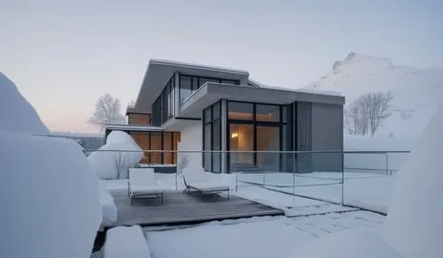 winter house,snowhotel,snow roof,snow house,cubic house,inverted cottage,Photography,General,Realistic