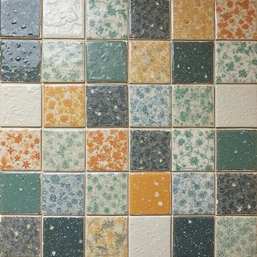 almond tiles,tiles,tile,ceramic tile,tiles shapes,grouting