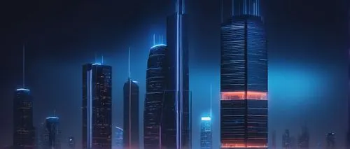 coruscant,skyscraper,futuristic landscape,cybercity,the skyscraper,coruscating,metropolis,skyscrapers,futuristic,futuristic architecture,urban towers,supertall,ctbuh,cityscape,skylstad,cyberport,cyberpunk,dubai,polara,dystopian,Illustration,Abstract Fantasy,Abstract Fantasy 15