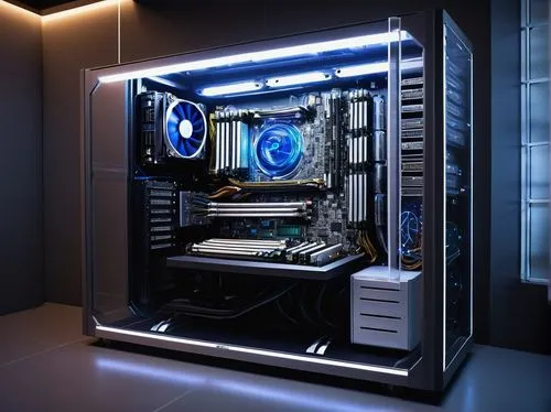 fractal design,computer workstation,cinema 4d,supercomputer,3d render,computer case,computer graphic,computer art,computer room,3d rendering,compute,computec,computerized,the server room,supercomputers,pc,xfx,old rig,computer,render,Art,Classical Oil Painting,Classical Oil Painting 44