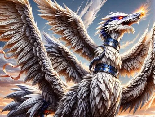 去掉背景的翅膀,griffon bruxellois,gryphon,garuda,white eagle,griffin,pegasus,imperial eagle,eagle,eagle illustration,gray eagle,business angel,firebird,phoenix rooster,harpy,feathered race,of prey eagle,urie