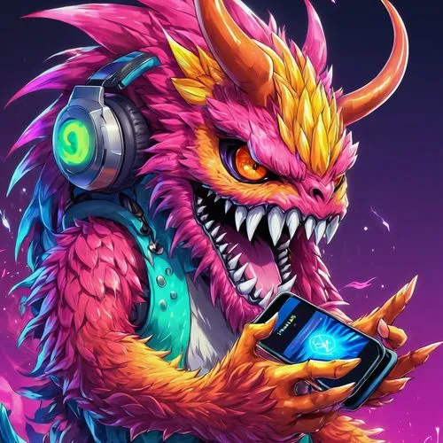 kukulkan,jaggi,darigan,painted dragon,drakon,jebtsundamba,pitaya,dragonja,vritra,fafnir,maguana,gwangi,digimon,zangana,game illustration,ginossar,phone icon,drakos,skaarup,rakka,Illustration,Japanese style,Japanese Style 03