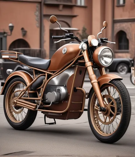 longer seat for two people, brown leather,wooden motorcycle,piaggio,suzuki x-90,honda avancier,ural-375d,toy motorcycle,harley-davidson,motor-bike,piaggio ciao,heavy motorcycle,yamaha motor company,mo