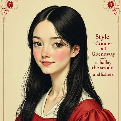 schoolmistress,suyin,guinevere,sigyn,scrivener,pevensie