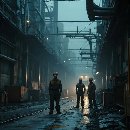 dishonored,deakins,bladerunner,crewdson,arkham,deckard,cryengine,shadowrun,norilsk,kowloon city,alleyway,alley,levski,fabrik,hawken,varsavsky,black city,grafters,blind alley,alleyways,Photography,General,Realistic