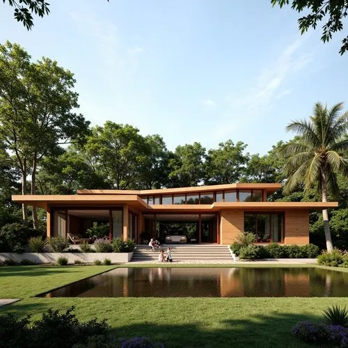 mid century house,anantara,mid century modern,amanresorts,asian architecture,tropical house