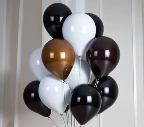 corner balloons,balloons mylar,gold and black balloons,animal balloons,balloons,happy birthday balloons,Photography,General,Realistic