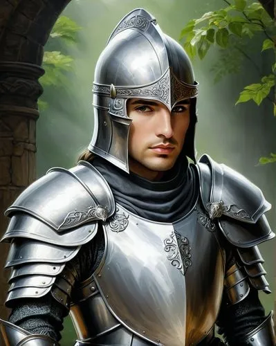 knight armor,knightly,arthurian,joan of arc,cullen,guardsmark,Conceptual Art,Fantasy,Fantasy 30