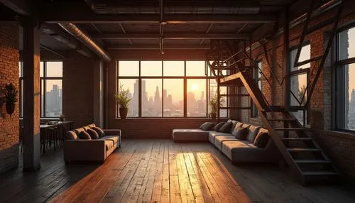 loft,lofts,apartment,livingroom,living room,modern room,an apartment,morning light,sunroom,sky apartment,apartment lounge,bedroom window,great room,bedroom,3d rendering,block balcony,attic,shared apartment,home interior,3d render,Photography,General,Realistic