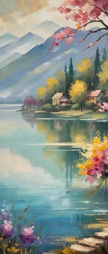 autumn landscape,fall landscape,river landscape,landscape background,painting technique,autumn background,coastal landscape,home landscape,spring lake,khokhloma painting,autumn idyll,autumn scenery,lake tanuki,church painting,mountain lake,fall foliage,lake view,nature landscape,house with lake,autumn mountains,Unique,Paper Cuts,Paper Cuts 06