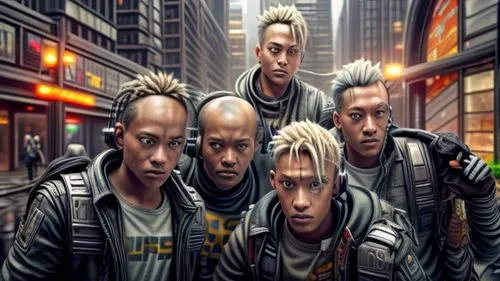 soccer team,city youth,big bang,dragonball,digiart,gangstar,peppernuts,men,anime cartoon,dragon ball,world digital painting,adobe photoshop,dragon ball z,group of real,barca,cyberpunk,ps3,photoshop manipulation,metropolis,gangneoung