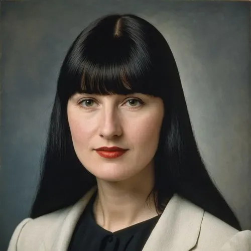 moskvina,akhmatova,official portrait,portrait of christi,nabiullina,biryukova,Art,Artistic Painting,Artistic Painting 02