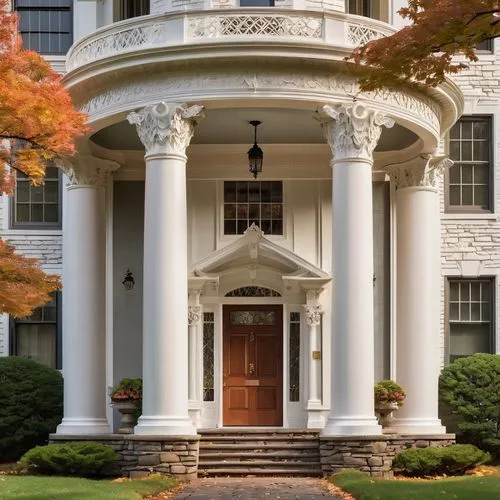 reynolda,brenau,henry g marquand house,dillington house,nunciature,italianate,rosecliff,marylhurst,haddonfield,house with caryatids,portico,wofford,fairholme,doric columns,palladian,boscobel,longwood,front porch,hurstbourne,montevallo,Unique,Paper Cuts,Paper Cuts 03