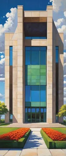 office building,modern office,epf,headquaters,company building,company headquarters,office buildings,blur office background,offices,modern building,industrial building,new city hall,cube background,glass building,new town hall,art deco background,maplestory,biotechnology research institute,regulatory office,home of apple,Illustration,Vector,Vector 07