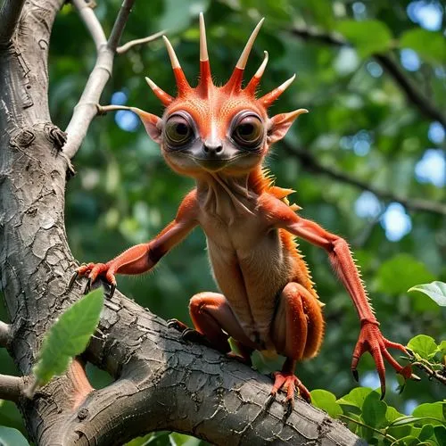 malagasy taggecko,red eft,furcifer,platymantis,madagascan,machanguana,Photography,General,Realistic