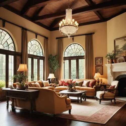 luxury home interior,sitting room,family room,living room,interior decor,home interior,sunroom,great room,livingroom,ornate room,breakfast room,interiors,vaulted ceiling,furnishings,contemporary decor,interior decoration,beautiful home,interior design,bay window,cochere,Illustration,Japanese style,Japanese Style 14