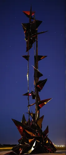 steel sculpture,cellular tower,allies sculpture,obelisk,steel tower,electric tower,bird tower,sculpture park,sun dial,communications tower,sundial,impact tower,public art,spire,png sculpture,star winds,metal pile,mobile sundial,wind edge,rotating beacon,Unique,3D,Modern Sculpture