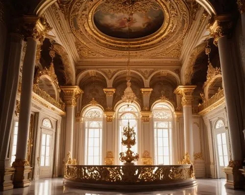 enfilade,ornate room,royal interior,cochere,orangerie,versailles,baroque,bernini altar,hermitage,entrance hall,candelabras,marble palace,sanssouci,foyer,invalides,residenz,louvre,fontainebleau,rotunda,hôtel des invalides,Unique,Paper Cuts,Paper Cuts 10