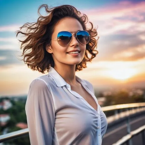 photochromic,sunglasses,portrait background,aviators,giulia,sun glasses,Photography,General,Realistic