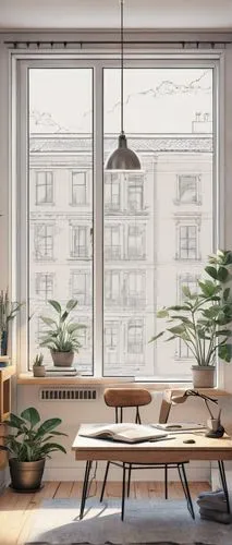 window sill,windowsill,loft,house plants,ikebana,apartment,houseplants,an apartment,wooden windows,windowsills,sunroom,lofts,houseplant,modern decor,shared apartment,sky apartment,scandinavian style,bamboo plants,giaimo,daylighting,Unique,Design,Blueprint