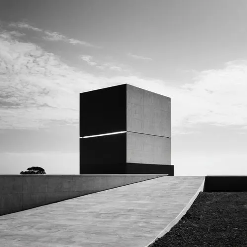 siza,corbu,salk,zumthor,chipperfield,chillida,niemeyer,snohetta,monolithic,bunshaft,majdanek,malaparte,monolith,holocaust memorial,brasilia,corbusier,adjaye,lewitt,monoliths,mies,Illustration,Black and White,Black and White 33