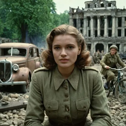 rangoon,ilsa,world war ii,anthropoid,bastogne,1940 women,13 august 1961,capucine,second world war,sedensky,resnais,dday,ingrid bergman,maureen o'hara - female,postwar,bsa,colorization,zetterlund,francaise,hedy,Photography,General,Cinematic