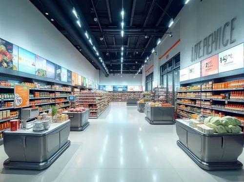 loblaws,migros,kesko,delhaize,loblaw,homegrocer,tsengwen,netgrocer,hypermarkets,homeplus,sainsbury,hypermarket,heijn,multistoreyed,provigo,supermarket,woolworths,superstores,systembolaget,grocer,Photography,General,Realistic