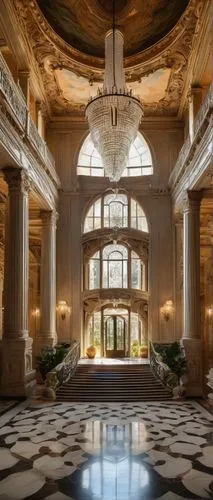 marble palace,foyer,lobby,emirates palace hotel,entrance hall,cochere,rotunda,royal interior,hall of nations,atriums,borgata,rotundas,nemacolin,caesars palace,amanresorts,qasr al watan,ballroom,atrium,kempinski,palazzo,Art,Artistic Painting,Artistic Painting 38