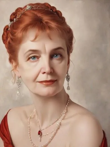 niffenegger,melisandre,rasputina,demelza,noblewoman,portrait of a woman,queen anne,elizabeth i,fiordiligi,romantic portrait,ceremonials,rowena,cepora judith,portrait of christi,riopa fernandi,lucretia,victorian lady,vintage female portrait,martirosova,woman portrait,Digital Art,Classicism