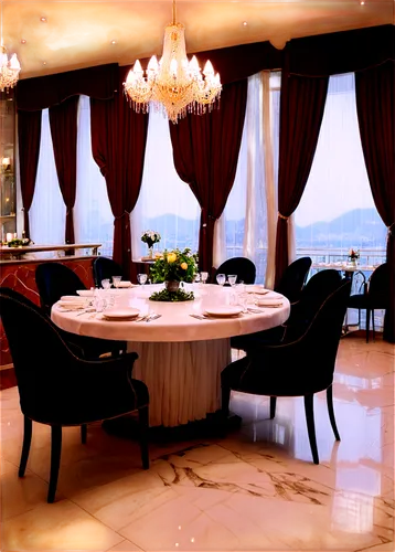 dining room,breakfast room,dining table,fine dining restaurant,emirates palace hotel,dining room table,jumeirah beach hotel,interior decoration,luxury home interior,habtoor,interior decor,stateroom,table setting,rotana,locanda,seafrance,luxury hotel,jumeirah,staterooms,table arrangement,Illustration,Realistic Fantasy,Realistic Fantasy 45