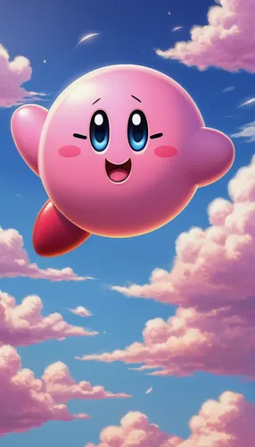 kirby,blimp,dango,gondola,blob,yo-kai,knuffig,puffy,azuki bean,aerostat,piaynemo,airship,diving gondola,bonbon,cranberry bean,bayberry,seal,cute cartoon character,blobs,ori-pei,Photography,Documentary Photography,Documentary Photography 14