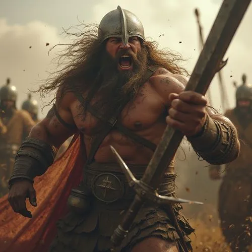 sparta,stoick,barbarian,gotrek,momoa,helaman