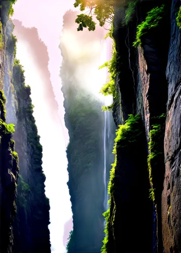 ravine,ravines,chasm,virtual landscape,cliffsides,canyon,karst landscape,hesychasm,narrows,canyons,shader,elven forest,cartoon video game background,chasms,terraformed,forests,cliffside,green forest,rivendell,futuristic landscape,Photography,Documentary Photography,Documentary Photography 36