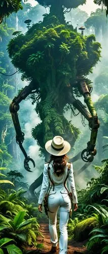 frog background,kodama,earthman,earthward,sci fiction illustration,ecotopia,mushroom landscape,explorer,explorers,cartoon video game background,background image,earthed,paleobotanist,mother earth,nature background,mandragora,ethnobotanist,ecosystems,world digital painting,alien planet