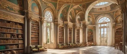 celsus library,reading room,old library,bibliotheca,bibliotheque,libraries,bookshelves,bibliophile,bookcases,library,bibliothek,dizionario,bibliographical,bibliophiles,athenaeum,library book,libri,interlibrary,bookish,ornate room,Conceptual Art,Fantasy,Fantasy 24