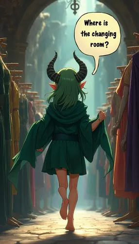 schierholtz,lechuck,shopkeeper,scummvm,rincewind,changing rooms,chomet,schierke,jafar,woman shopping,yak,robes,yapor,schierstein,riddles,elona,visitor,innkeeper,fayre,orko,Photography,General,Realistic