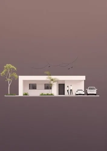 mid century house,modern house,bungalow,residential house,house silhouette,dunes house,residential,houses clipart,mid century modern,small house,garage,suburban,home landscape,lonely house,real-estate