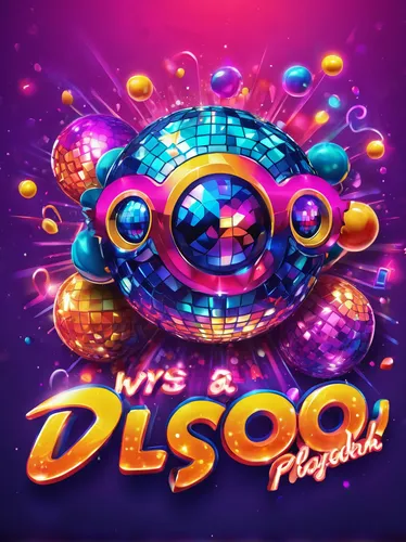 disco,discobole,cd cover,disco ball,party banner,go-go dancing,o3500,life stage icon,disc,diwali banner,logo header,music cd,mirror ball,discs,the logo,disc-shaped,80's design,dsgvo,social logo,groove 33025,Illustration,Realistic Fantasy,Realistic Fantasy 38