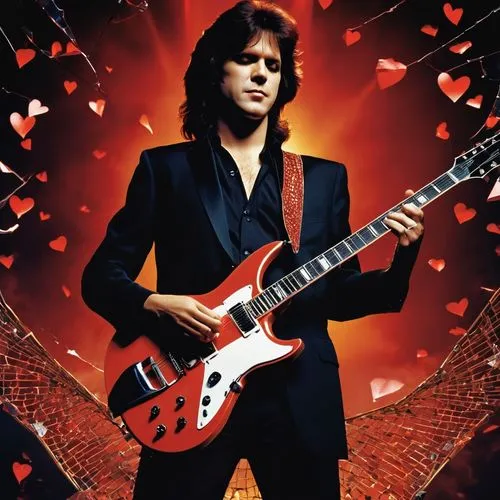 impellitteri,malmsteen,sambora,valensi,hynde,yngwie,Photography,General,Realistic