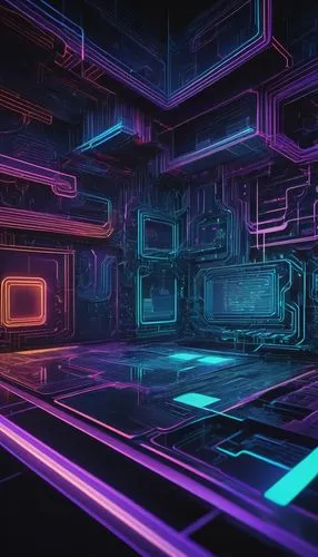 3d background,4k wallpaper 1920x1080,4k wallpaper,cinema 4d,cyberscene,ufo interior,fractal environment,mobile video game vector background,cyberia,retro background,wallpaper 4k,3d render,abstract retro,80's design,tron,computerized,supercomputer,cyberview,purple wallpaper,cartoon video game background,Illustration,Black and White,Black and White 06